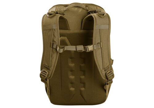 Рюкзак тактичний Highlander Stoirm Backpack 25L Coyote Tan (TT187-CT), фото 6