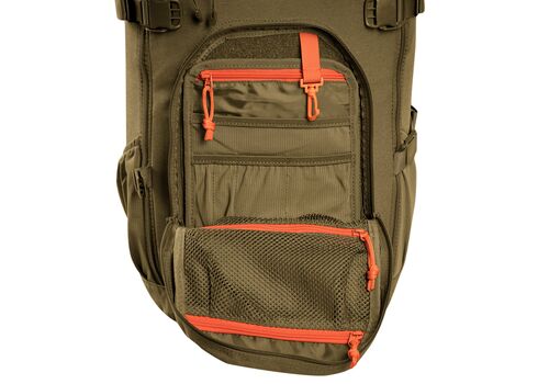 Рюкзак тактичний Highlander Stoirm Backpack 25L Coyote Tan (TT187-CT), фото 11