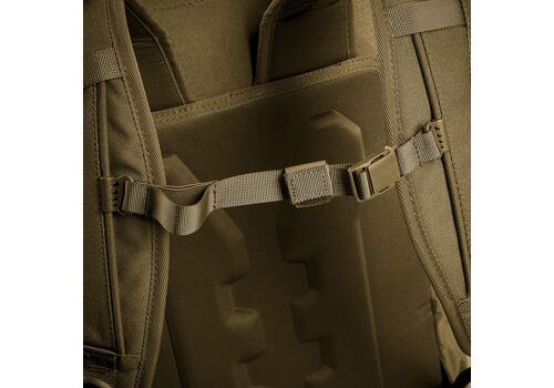 Рюкзак тактичний Highlander Stoirm Backpack 25L Coyote Tan (TT187-CT), фото 9