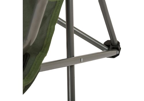 Стілець розкладний Highlander Edinburgh Camping Chair Olive (FUR002-OG), фото 5