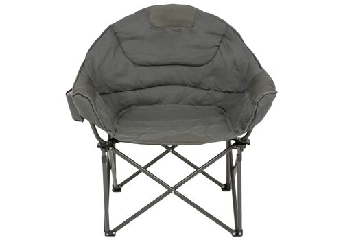 Стілець кемпінговий Highlander Balmoral Chair Charcoal (FUR094-CH), фото 3