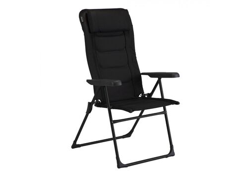 Стілець кемпінговий Vango Hampton DLX Chair Excalibur (CHQHAMPTOE27TI8), фото 1