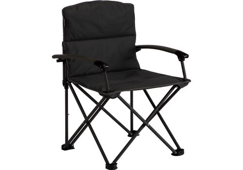 Стілець розкладний Vango Kraken 2 Oversized Chair Excalibur (CHQKRAKENE27Z06), фото 1