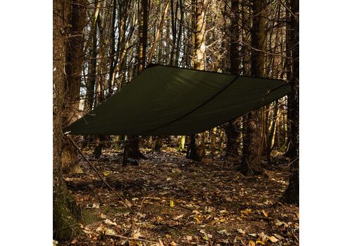 Тент Highlander XL Tarp Shelter HMTC (MA125-HC), фото 1