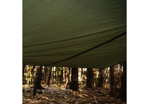 Тент Highlander XL Tarp Shelter HMTC (MA125-HC), фото 4