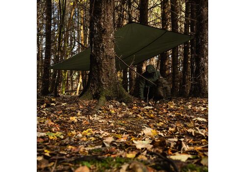 Тент Highlander XL Tarp Shelter HMTC (MA125-HC), фото 3