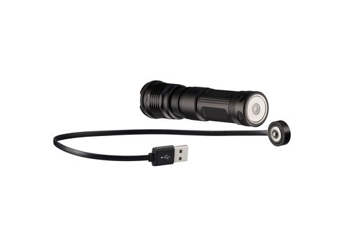 Ліхтар National Geographic Iluminos Led Zoom Flashlight 1000 lm (9082400), фото 7