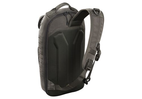 Рюкзак тактичний Highlander Stoirm Gearslinger 12L Dark Grey (TT189-DG), фото 4