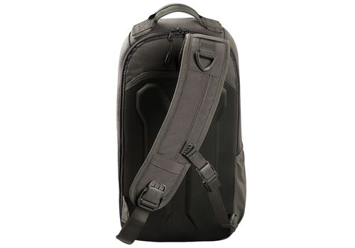 Рюкзак тактичний Highlander Stoirm Gearslinger 12L Dark Grey (TT189-DG), фото 6