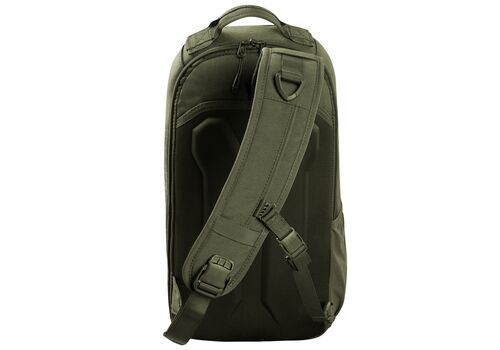 Рюкзак тактичний Highlander Stoirm Gearslinger 12L Olive (TT189-OG), фото 6