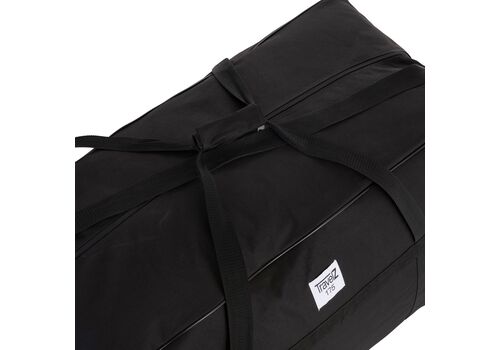 Сумка дорожня TravelZ Bag 175 Black (604347), фото 4