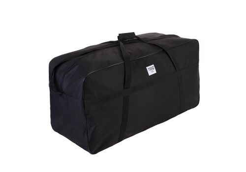 Сумка дорожня TravelZ Bag 175 Black (604347), фото 1