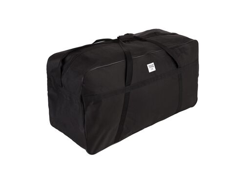 Сумка дорожня TravelZ Bag 235 liter Black (604348), фото 2