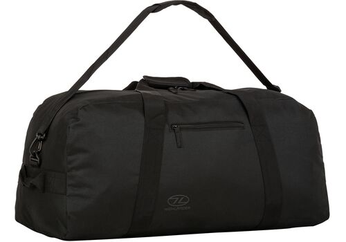 Сумка дорожня Highlander Cargo 100L Black (RUC259-BK), фото 1