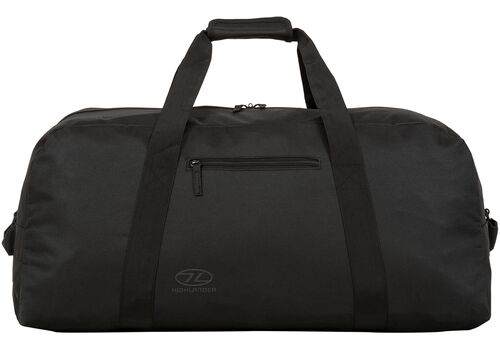 Сумка дорожня Highlander Cargo 100L Black (RUC259-BK), фото 3