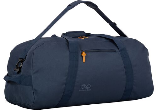 Сумка дорожня Highlander Cargo 100L Denim Blue (RUC259-DE), фото 1