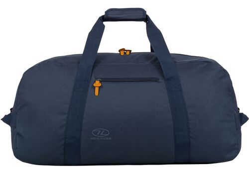 Сумка дорожня Highlander Cargo 100L Denim Blue (RUC259-DE), фото 3