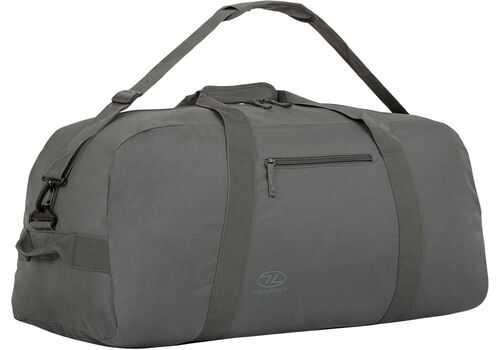 Сумка дорожня Highlander Cargo 100L Grey (RUC259-GY), фото 2