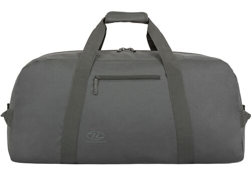 Сумка дорожня Highlander Cargo 100L Grey (RUC259-GY), фото 3