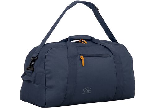 Сумка дорожня Highlander Cargo 45L Denim Blue (RUC257-DE), фото 2