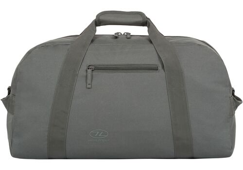 Сумка дорожня Highlander Cargo 45L Grey (RUC257-GY), фото 3