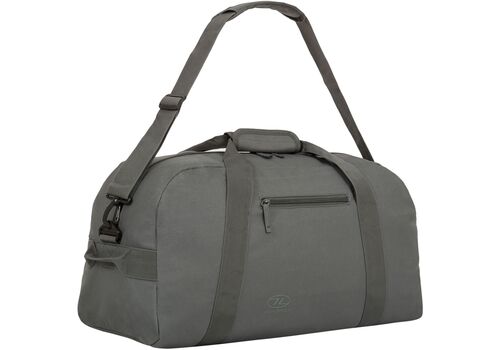 Сумка дорожня Highlander Cargo 45L Grey (RUC257-GY), фото 1