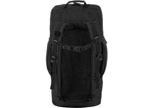 Сумка дорожня Highlander Loader 100L Black (LR100-BK), фото 3