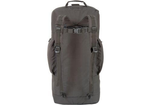 Сумка дорожня Highlander Loader 100 Holdall Grey (LR100-GY), фото 3