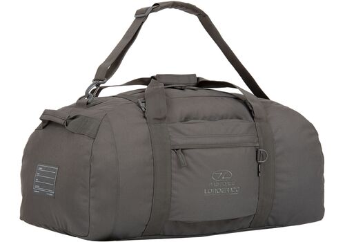 Сумка дорожня Highlander Loader 100 Holdall Grey (LR100-GY), фото 1