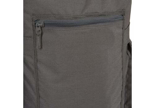 Сумка дорожня Highlander Loader 100 Holdall Grey (LR100-GY), фото 8