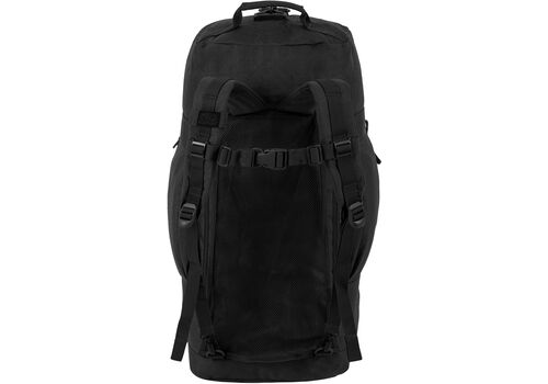 Сумка дорожня Highlander Loader 65L Black (LR065-BK), фото 3