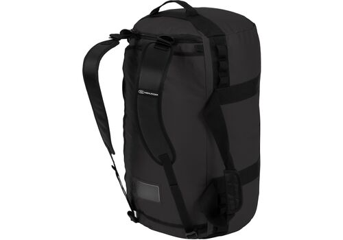 Сумка дорожня водозахисна Highlander Storm 65L Black (DB123-BK), фото 4