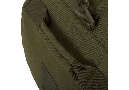 Сумка дорожня Highlander Loader 100 Holdall Olive (LR100-OG), фото 2