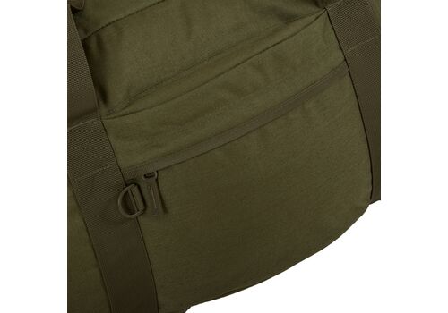 Сумка дорожня Highlander Loader 100 Holdall Olive (LR100-OG), фото 10