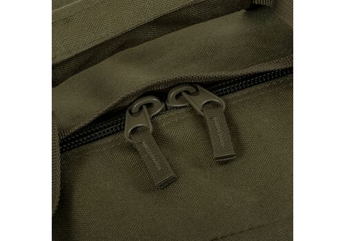 Сумка дорожня Highlander Loader 100 Holdall Olive (LR100-OG), фото 11