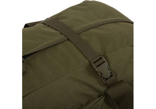 Сумка дорожня Highlander Loader 100 Holdall Olive (LR100-OG), фото 9