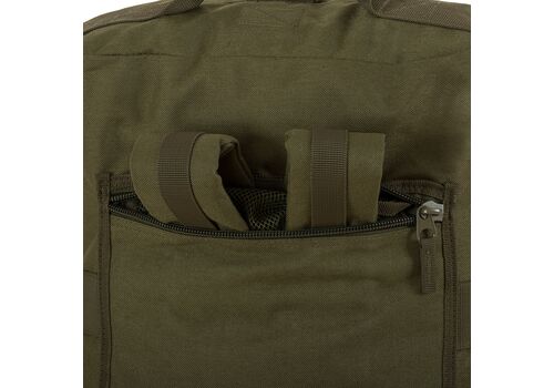 Сумка дорожня Highlander Loader 100 Holdall Olive (LR100-OG), фото 6