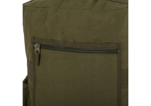 Сумка дорожня Highlander Loader 100 Holdall Olive (LR100-OG), фото 7