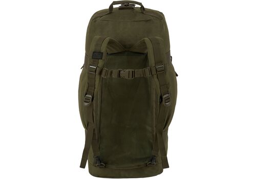 Сумка дорожня Highlander Loader 65 Holdall Olive (LR065-OG), фото 3