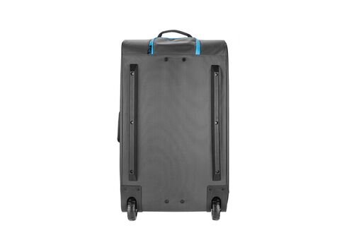 Сумка спортивна на колесах Joola Vision Softside Suitcase Blue (80125), фото 7