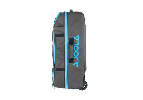 Сумка спортивна на колесах Joola Vision Softside Suitcase Blue (80125), фото 6