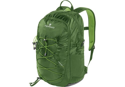 Рюкзак міський Ferrino Backpack Rocker 25L Green (75806IVV), фото 1