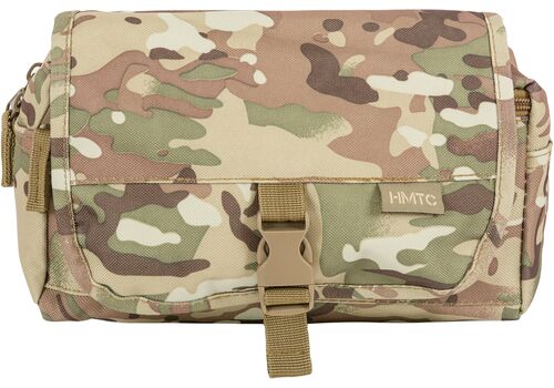 Несесер Highlander Combat Wash Kit HMTC (TA004-HC), фото 1