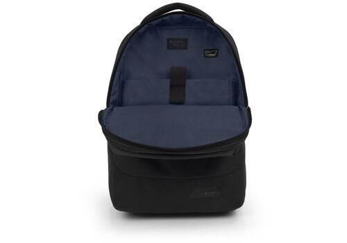 Рюкзак для ноутбука Gabol Backpack Bonus 14L Black (413355-001), фото 6