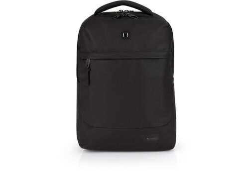 Рюкзак для ноутбука Gabol Backpack Bonus 14L Black (413355-001), фото 2