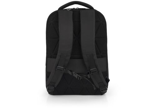 Рюкзак для ноутбука Gabol Backpack Bonus 15L Black (413363-001), фото 4