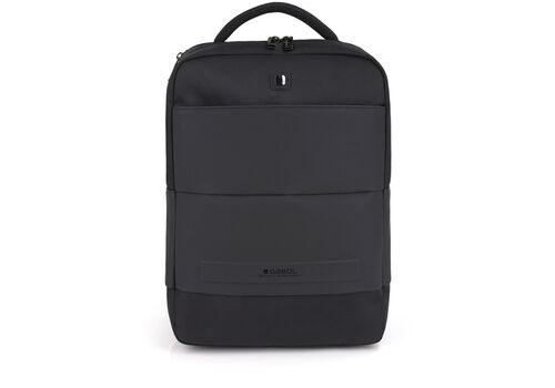 Рюкзак для ноутбука Gabol Backpack Capital 14L Black (413155-001), фото 1