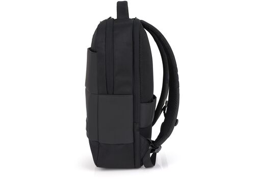 Рюкзак для ноутбука Gabol Backpack Capital 14L Black (413155-001), фото 4