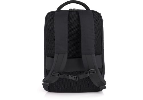 Рюкзак для ноутбука Gabol Backpack Capital 14L Black (413155-001), фото 5