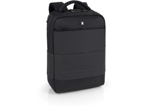 Рюкзак для ноутбука Gabol Backpack Capital 14L Black (413155-001), фото 7